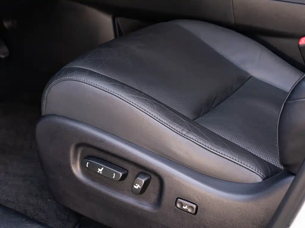 Lexus RX Classic — миниатюра 19