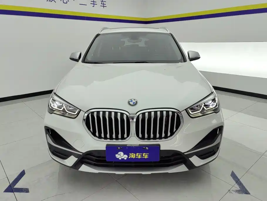 BMW X1 — миниатюра 2