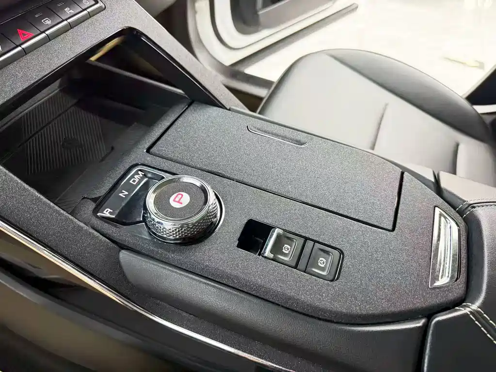 Haval H6 — миниатюра 12