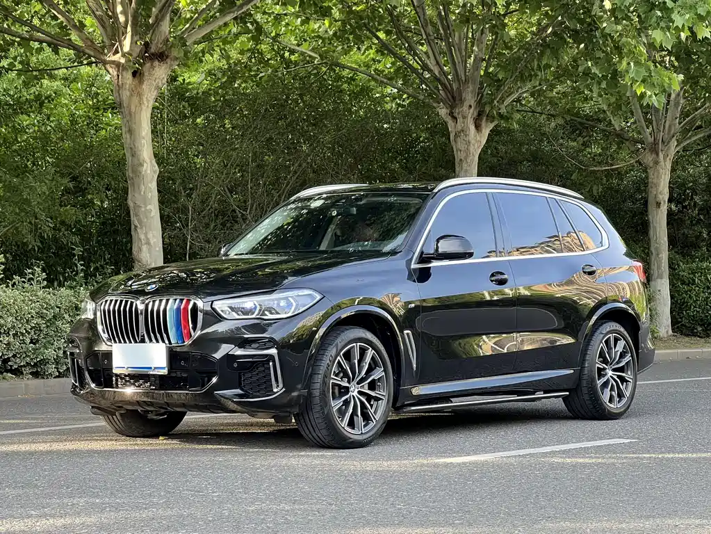 BMW X5 2023