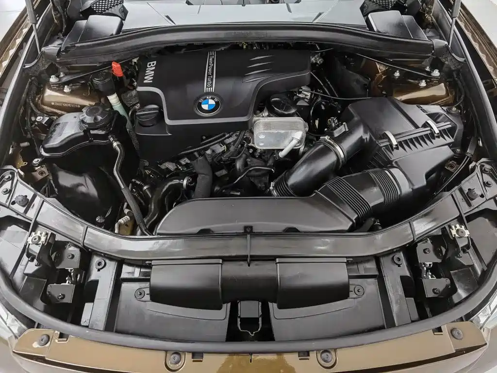 BMW X1 — миниатюра 6