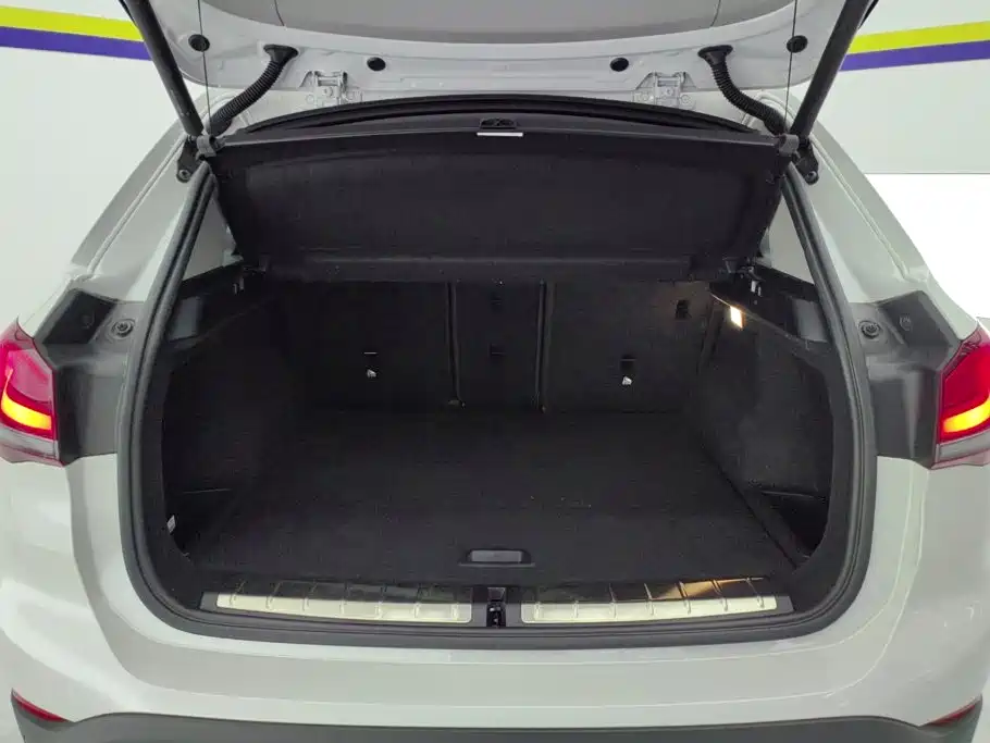 BMW X1 — миниатюра 4