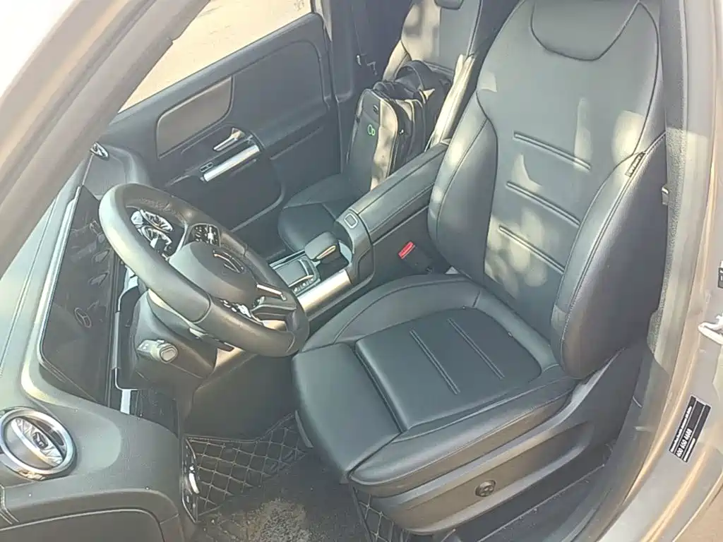 Mercedes-Benz GLA 2022 — фото 14