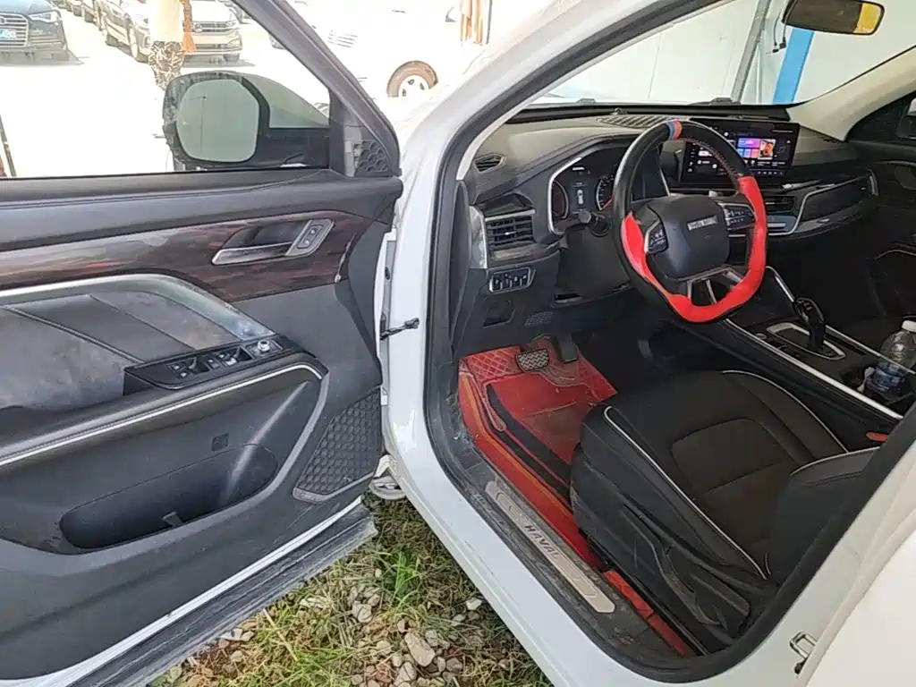 Haval H6 — миниатюра 16