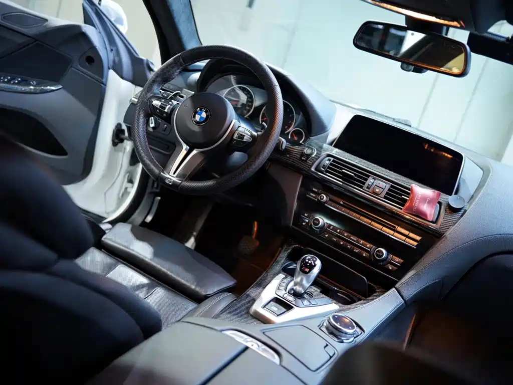 BMW M6 — миниатюра 36
