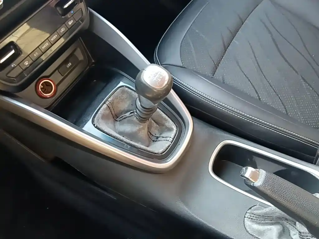 Baojun 510 — миниатюра 14