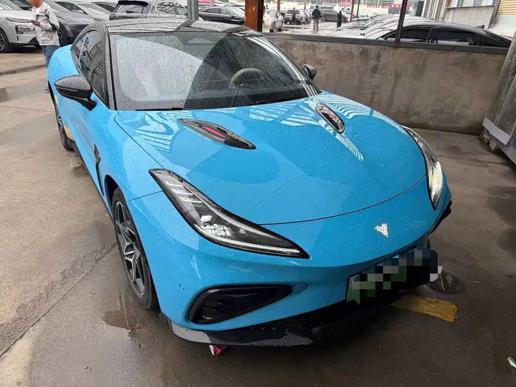 Neta Neta GT — миниатюра 3