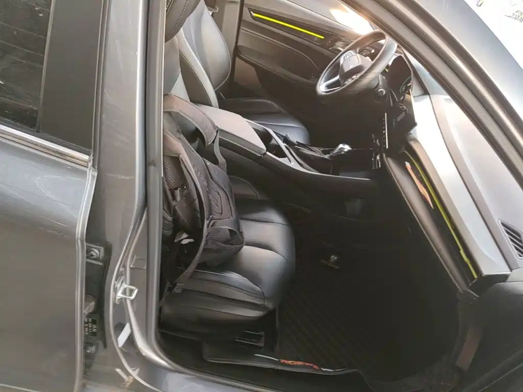 Roewe i5 — миниатюра 25