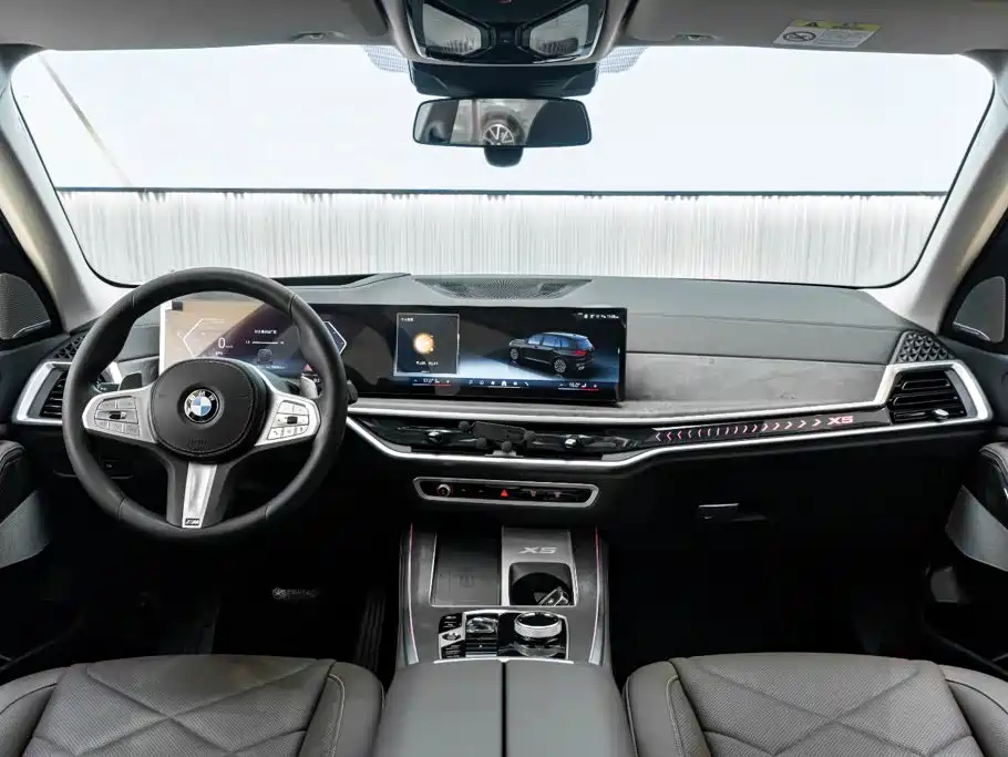 BMW X5 — миниатюра 16