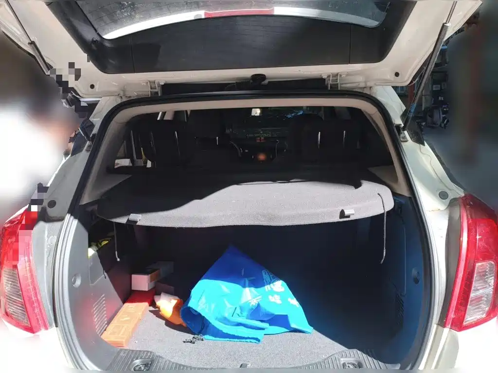 Buick Encore — миниатюра 20