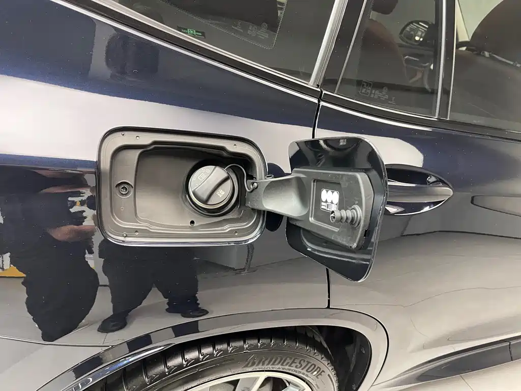 BMW X3 — миниатюра 32