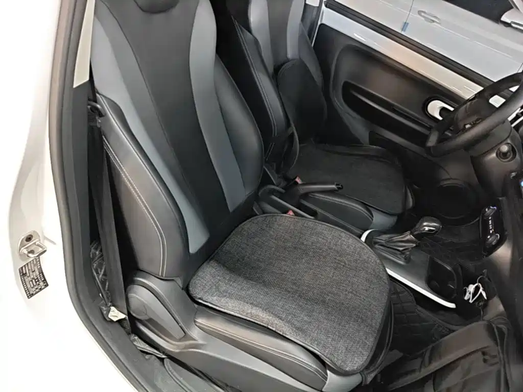 Roewe Clever — миниатюра 25