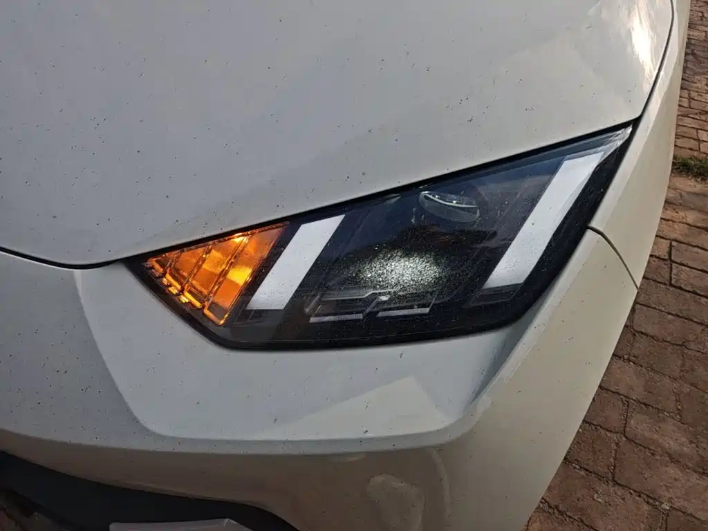 BYD Seagull — миниатюра 24