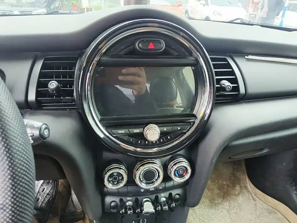 MINI Mini — миниатюра 13