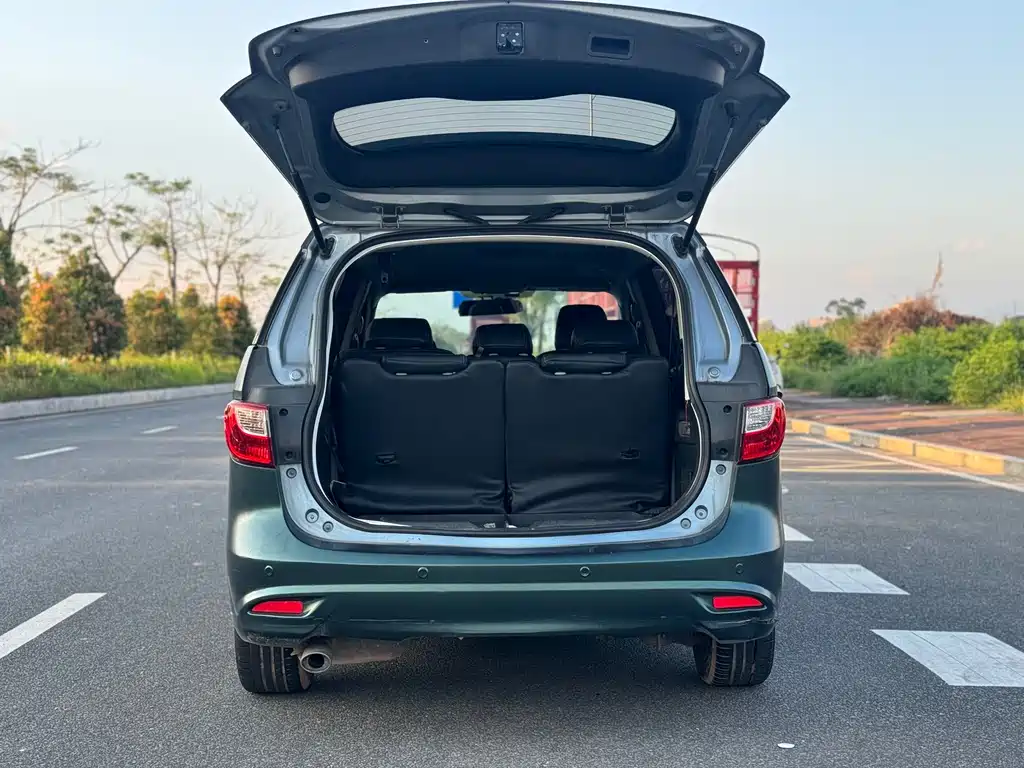 Mazda 5 — миниатюра 24