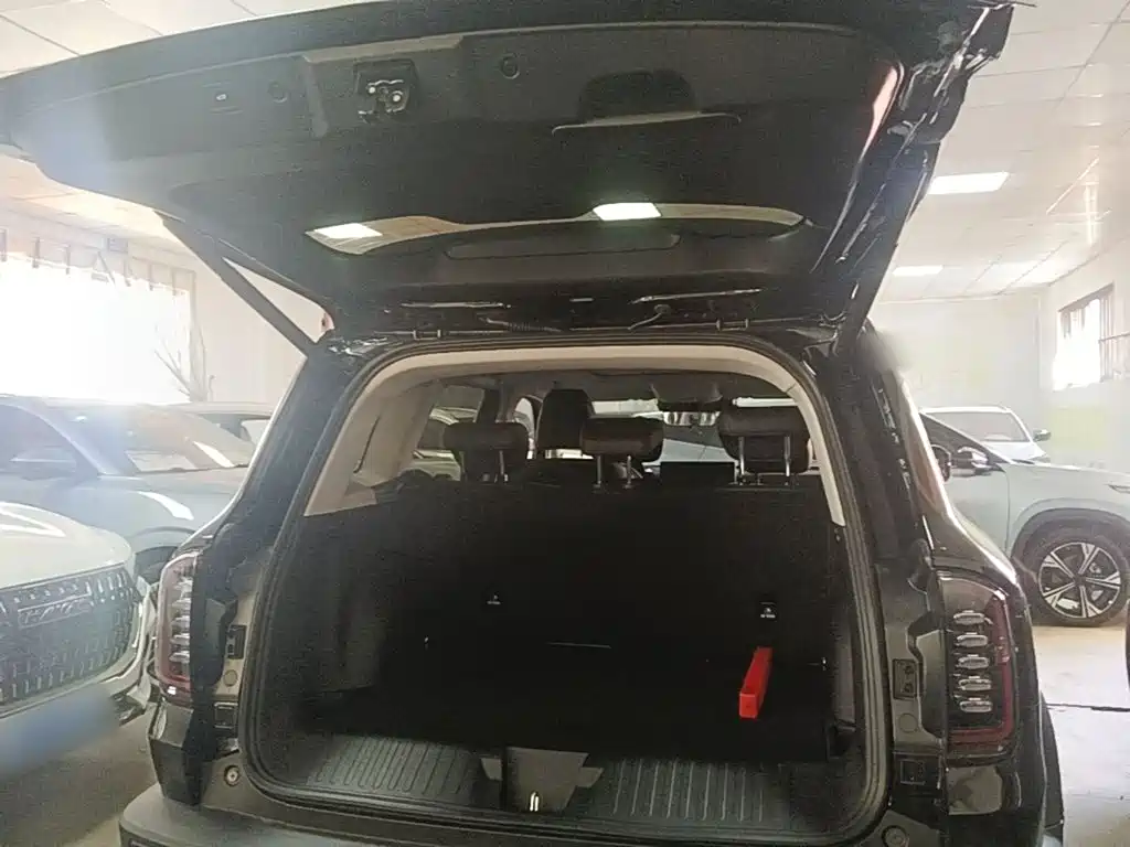Haval Big Dog — миниатюра 19