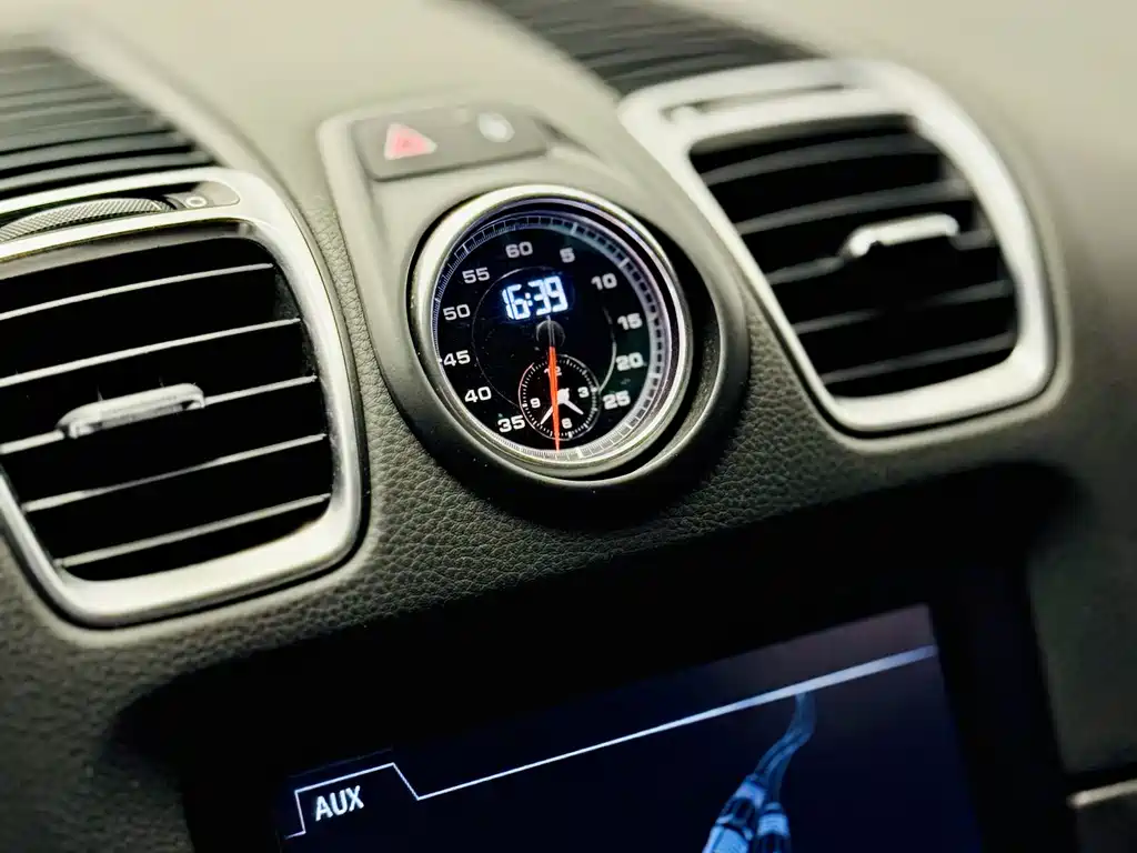Porsche Cayman — миниатюра 9