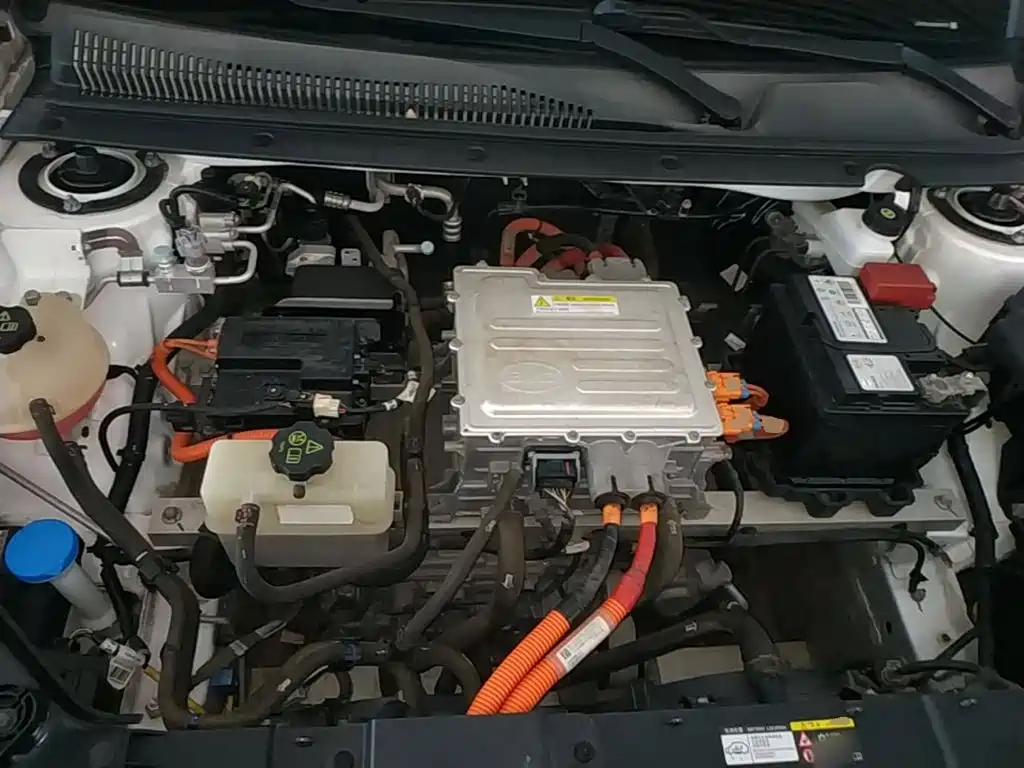 BYD e2 — миниатюра 20