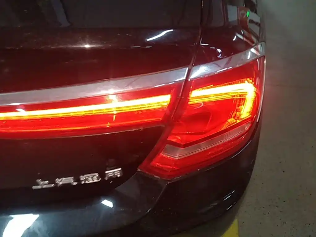 Buick LaCrosse — миниатюра 8