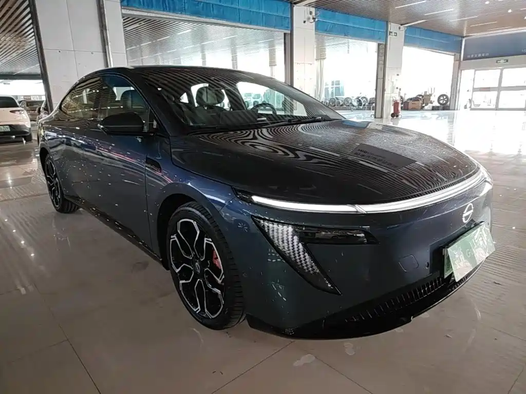 Nissan N7 — миниатюра 4