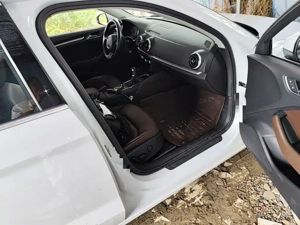 Audi A3 — миниатюра 9