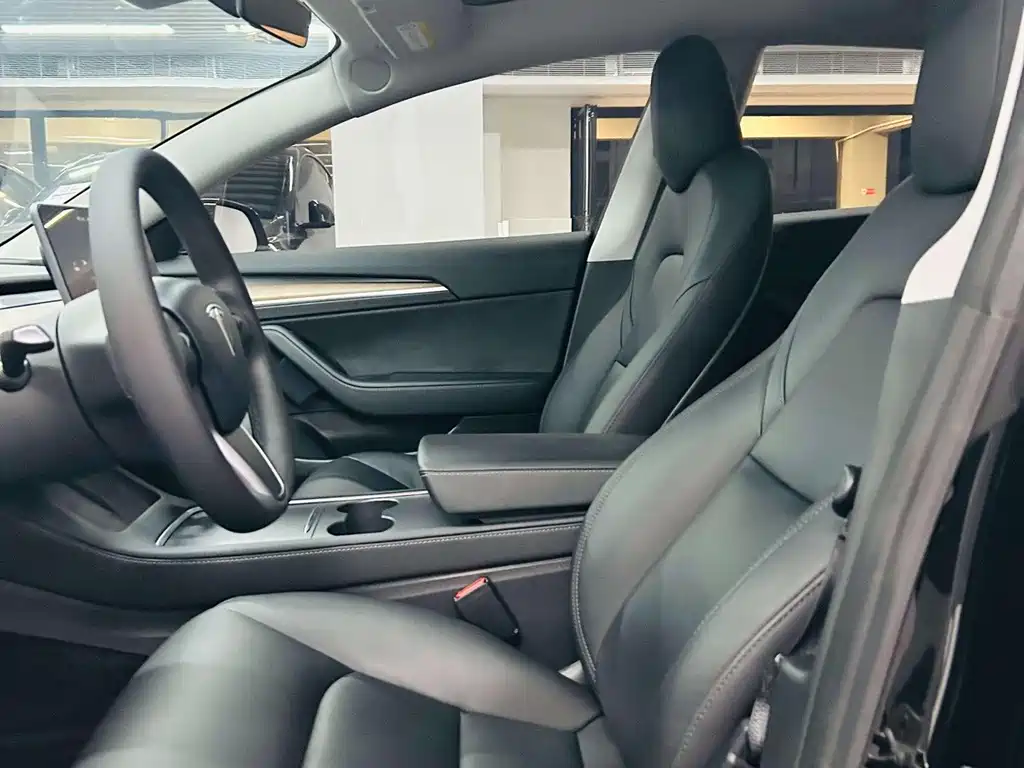 Tesla Model 3 — миниатюра 4