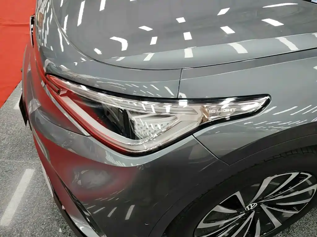 Volkswagen ID.4 X — миниатюра 24