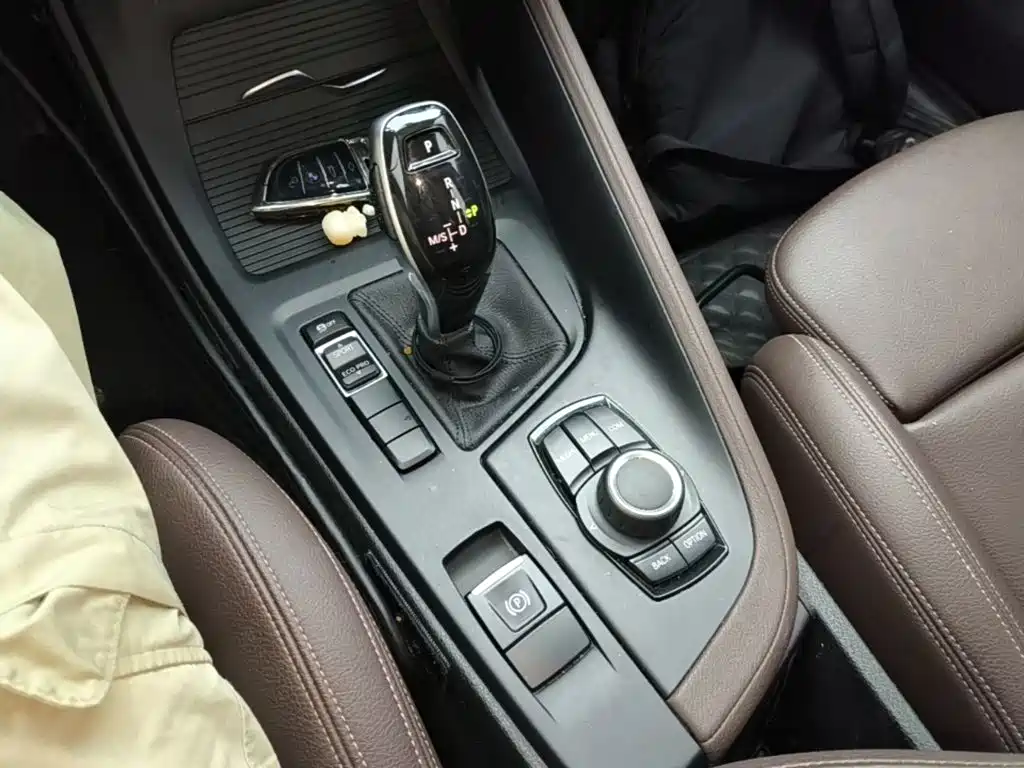 BMW X1 — миниатюра 14