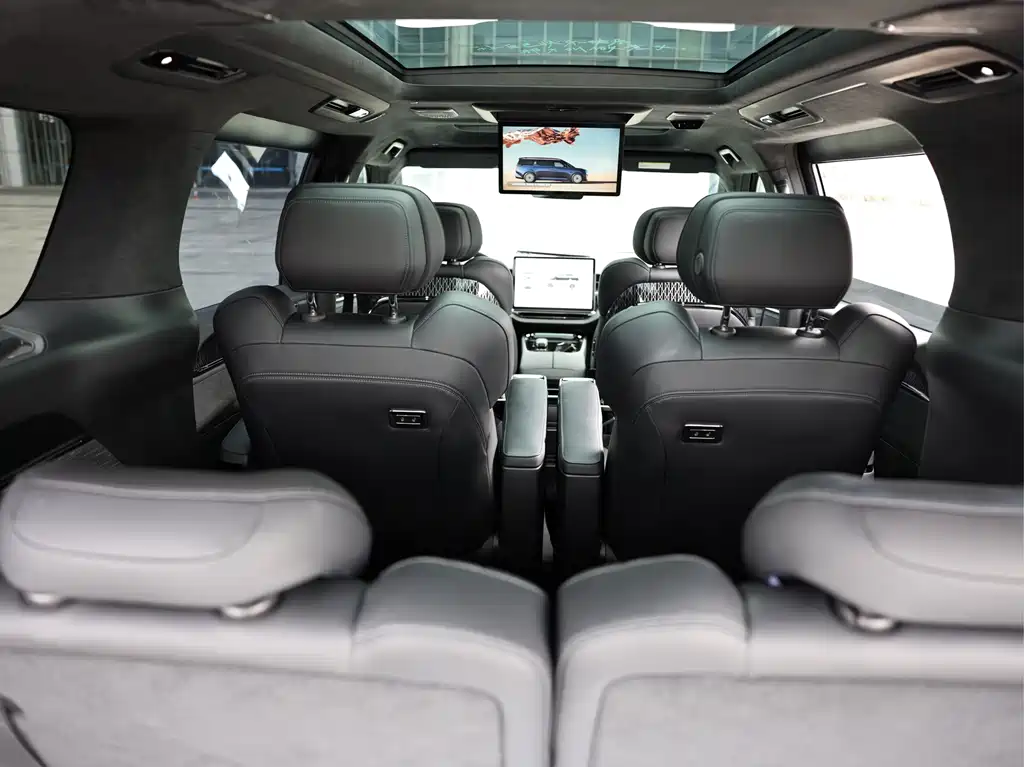 ZEEKR EXTREME KRYPTON 009