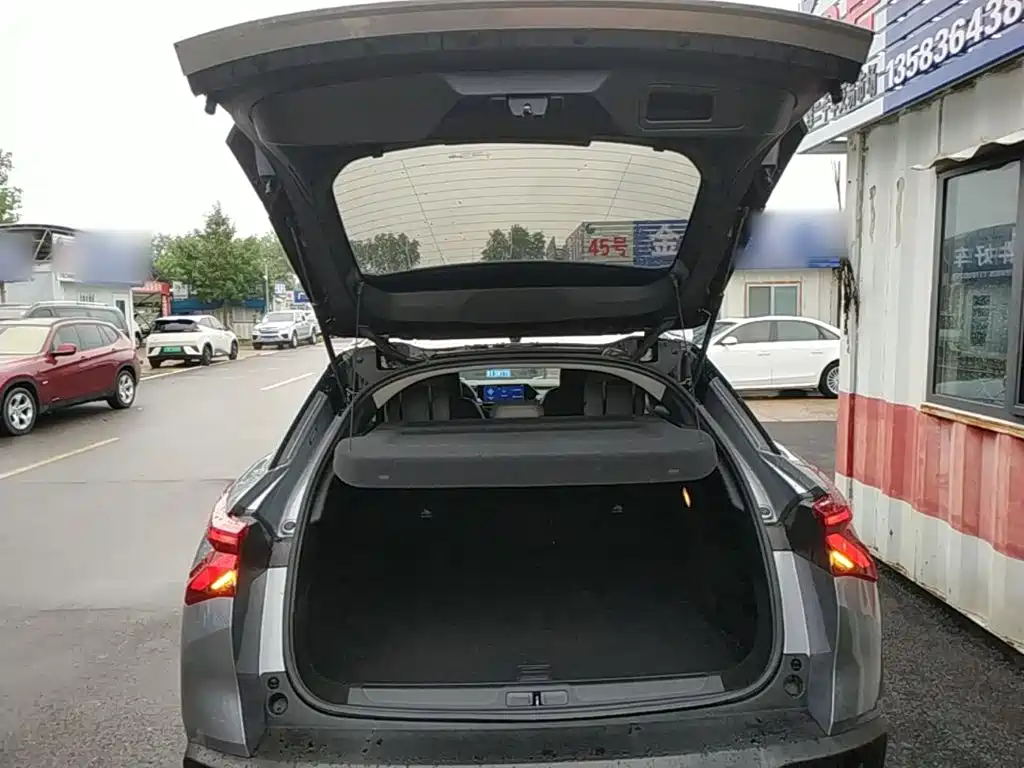Citroen C5 X — миниатюра 19