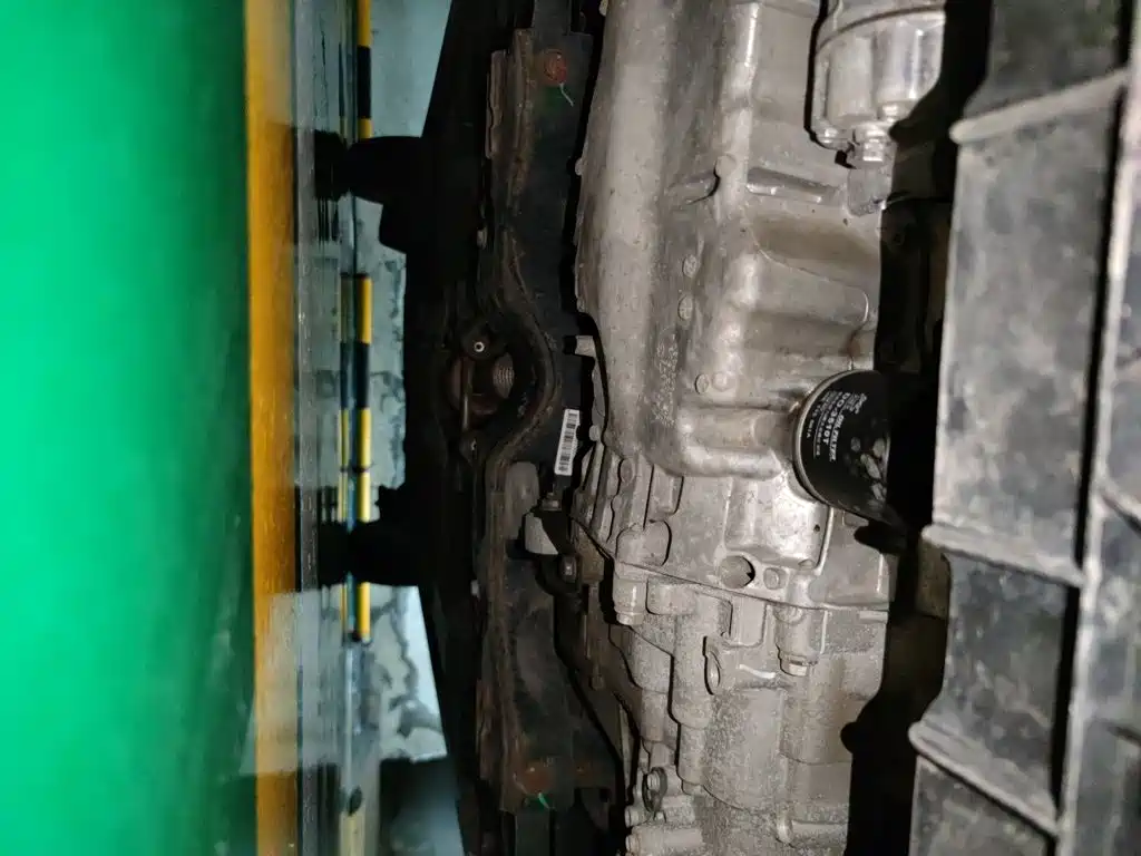Volkswagen Santana — миниатюра 22