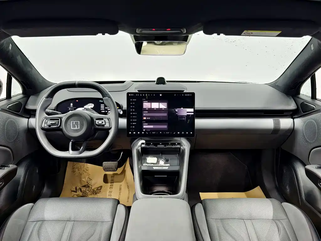 ZEEKR EXTREME KRYPTON 007GT