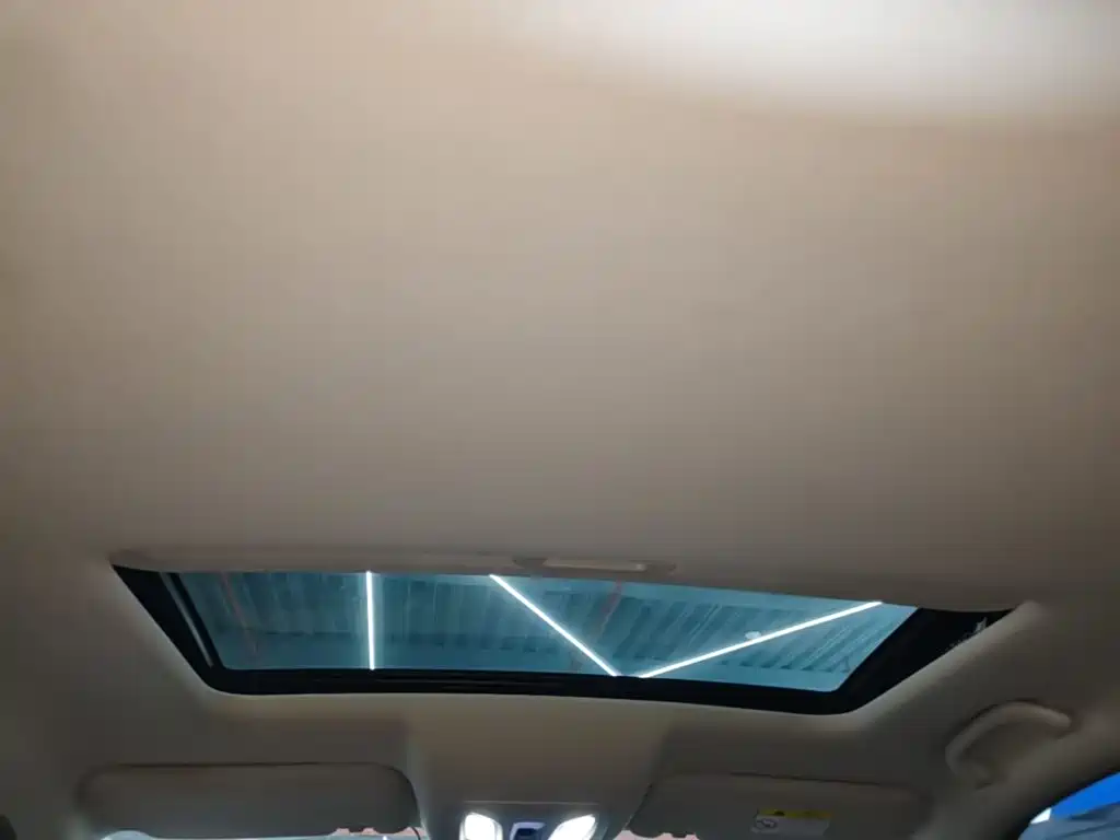 Changan CS55PLUS — миниатюра 18