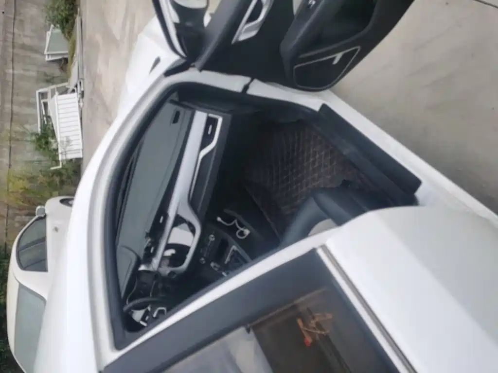 Geely Vision — миниатюра 19