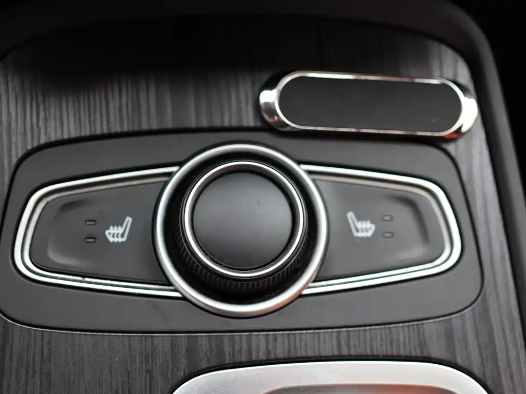 Chery Tiggo 7 — миниатюра 11