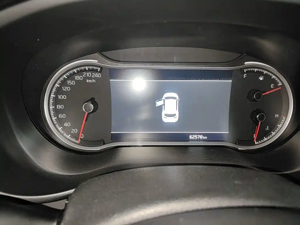 Kia KX5 — миниатюра 12