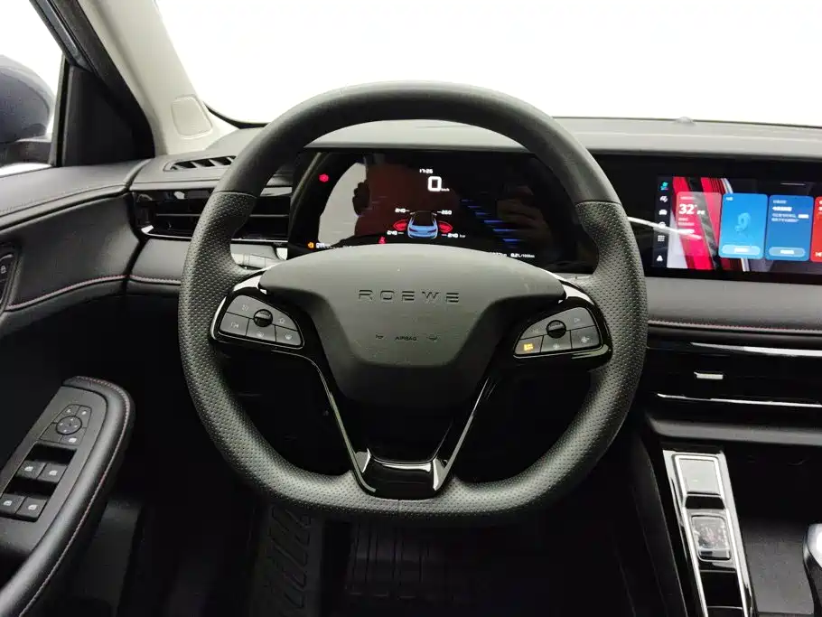 Roewe i5 — миниатюра 15