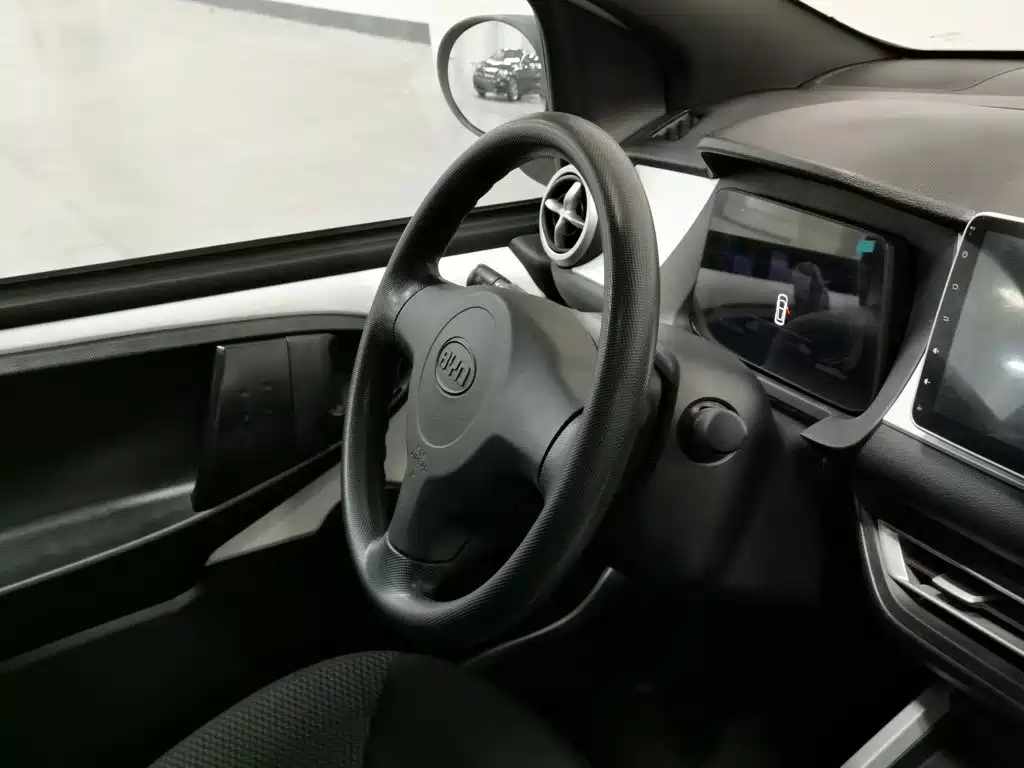 BYD e1 — миниатюра 22