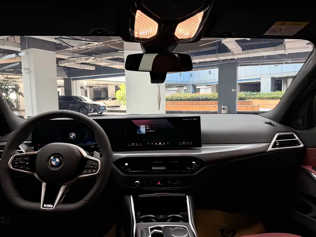 BMW 3 Series — миниатюра 14