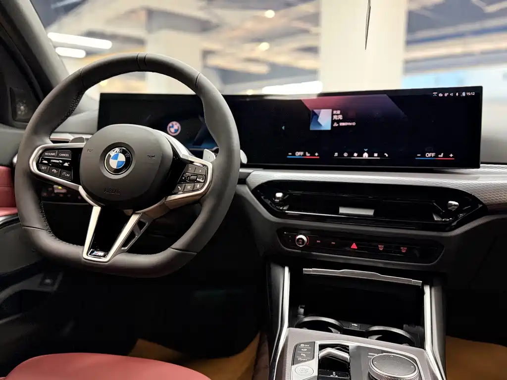 BMW 3 Series — миниатюра 15