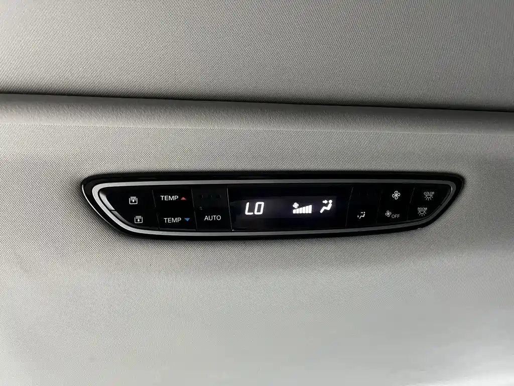 GAC Motor Trumpchi M8 — миниатюра 21