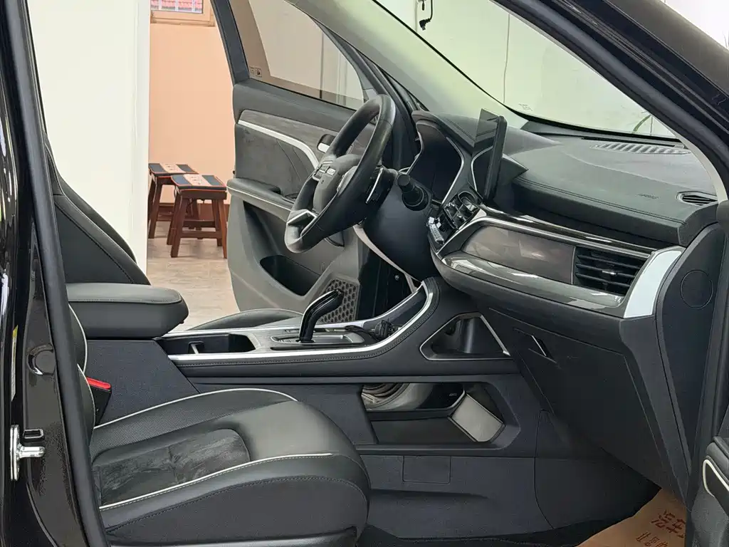 Haval H6 — миниатюра 15