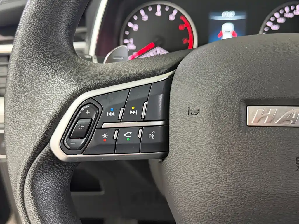 Haval H6 — миниатюра 27