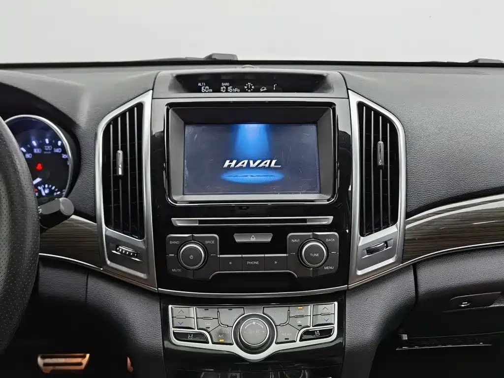 Haval H9 — миниатюра 12
