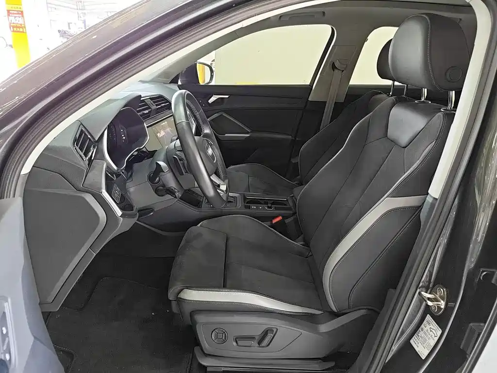 Audi Q3 — миниатюра 5