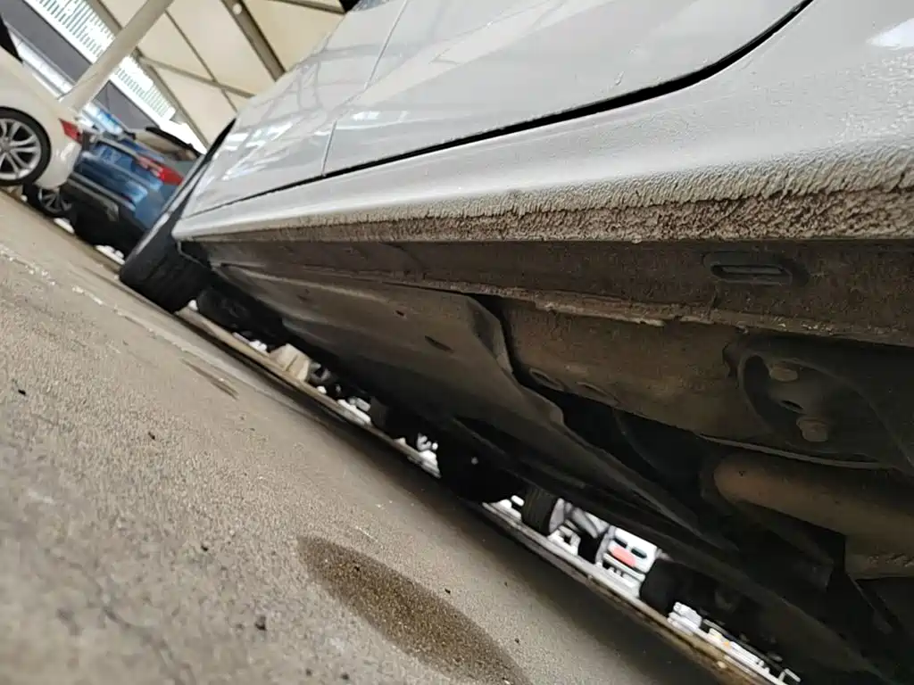 Volkswagen Bora — миниатюра 22
