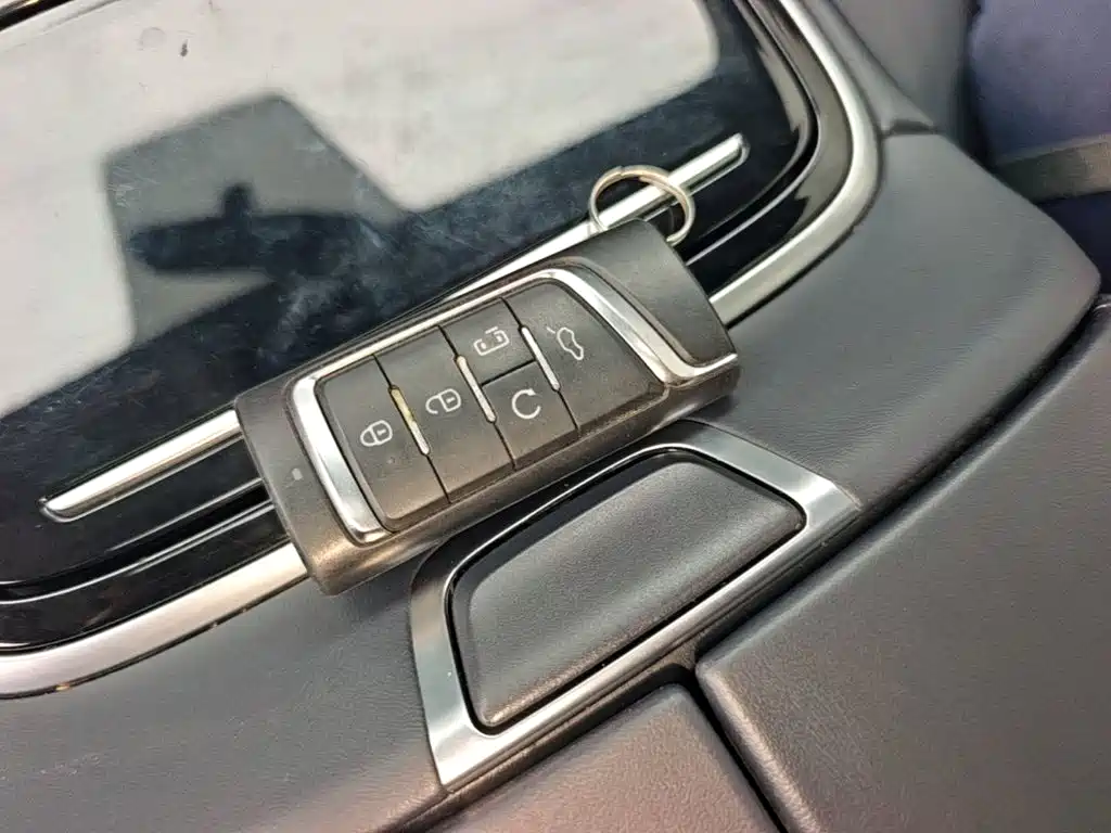 GAC Motor Trumpchi M8 — миниатюра 9