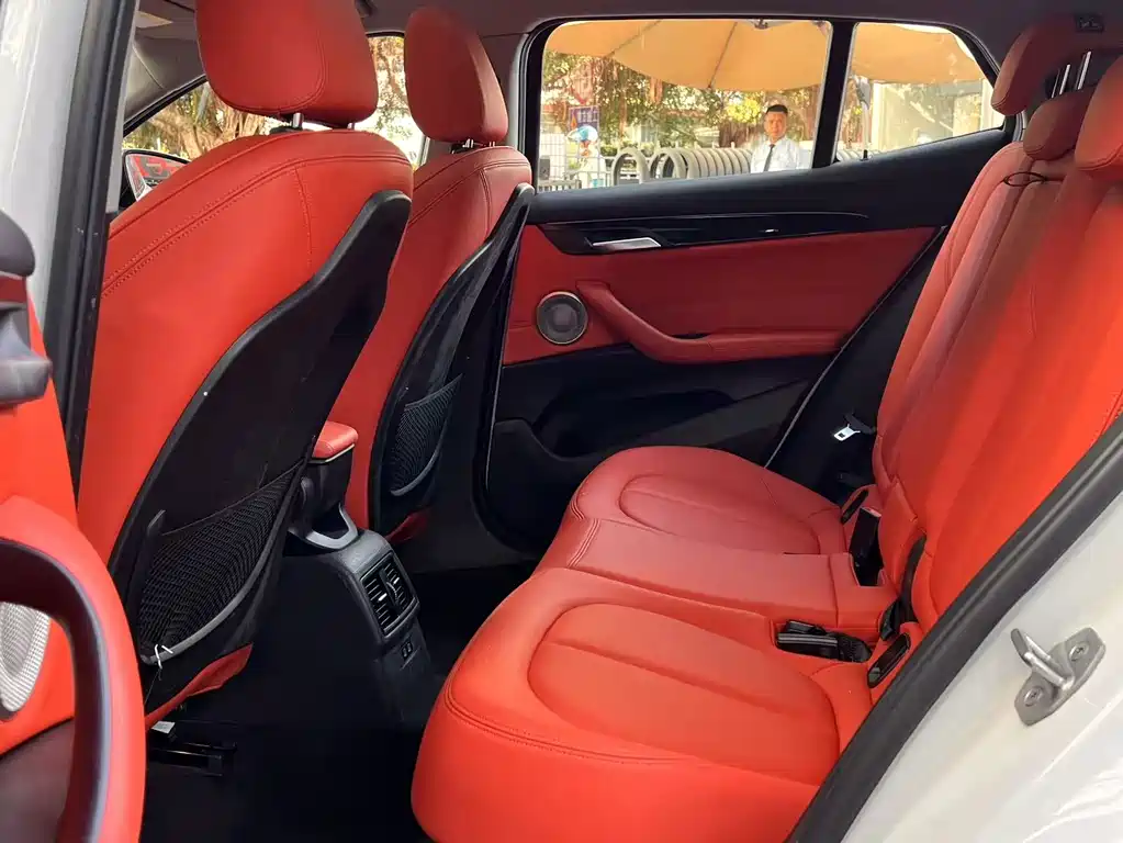 BMW X2 — миниатюра 11