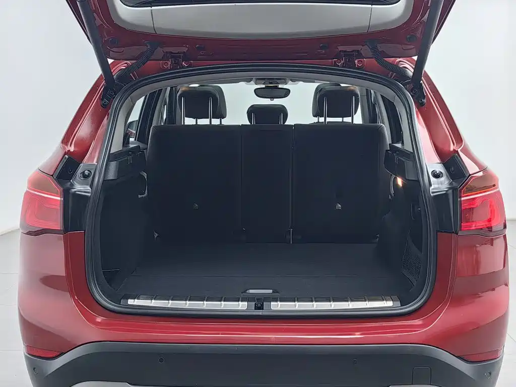 BMW X1 — миниатюра 16
