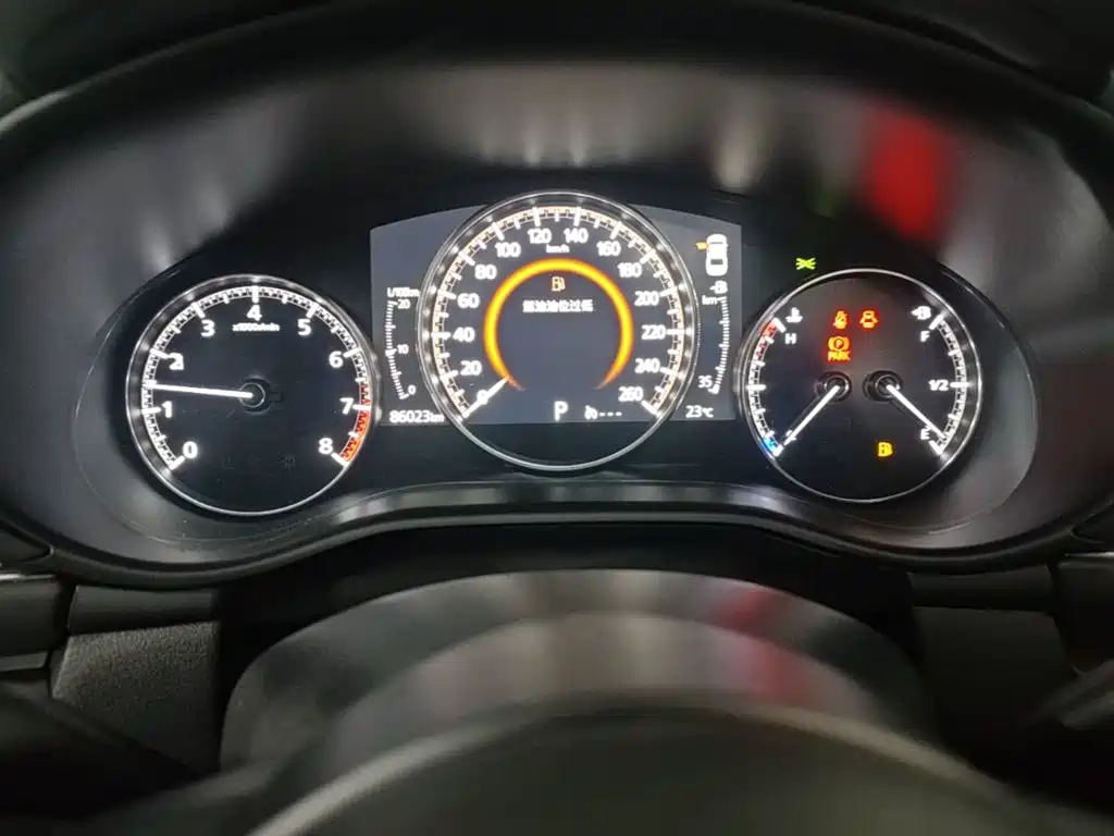 Mazda 3 Axela — миниатюра 12